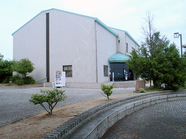 鞆の浦歴史民俗資料館