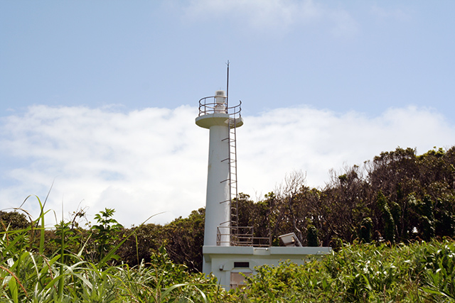 雄島　灯台