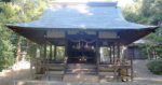 二ノ宮八幡神社